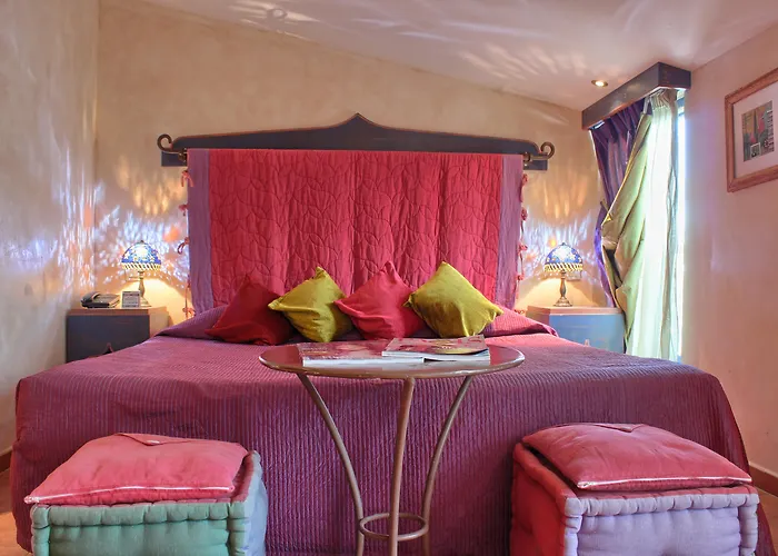 Villa Royale Montsouris